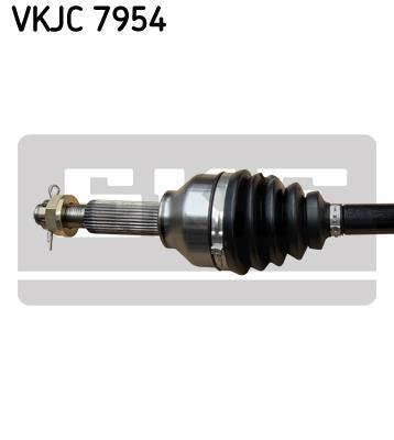 Cardan SKF VKJC 7954